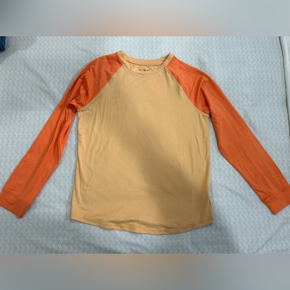 NWOT Kids Performance Shirt